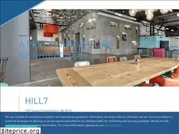 Sites similar to hill7seattle.com