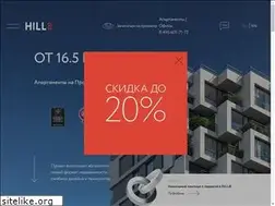 Sites similar to hill8.ru