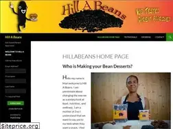 Sites similar to hillabeans.com