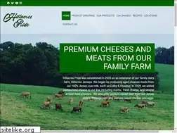 Sites similar to hillacrespride.com