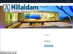 Sites similar to hillaldam.net