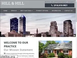 Sites similar to hillandhilldds.com