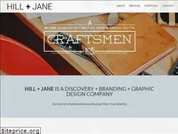 Sites similar to hillandjane.com