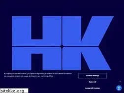 Sites similar to hillandknowlton.com