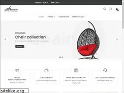 Sites similar to hillandknowlton.ee