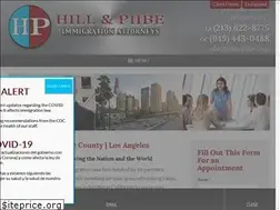 Sites similar to hillandpiibe.com