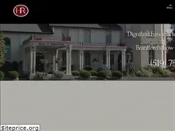 Sites similar to hillandrobinson.com