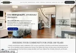 Sites similar to hillandstone.com