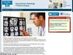 Sites similar to hillandthomas.com