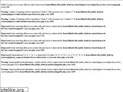 Sites similar to hillandvalley.net
