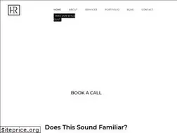 Sites similar to hillariesroad.com