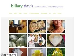 Sites similar to hillary-davis.com