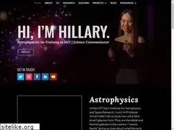 Sites similar to hillaryandales.com