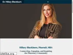 Sites similar to hillaryblackburn.com