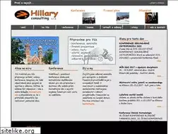 Sites similar to hillaryconsulting.com