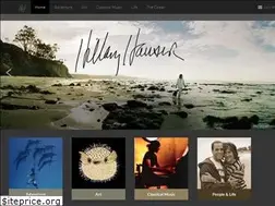 Sites similar to hillaryhauser.com