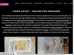 Sites similar to hillaryleben.com