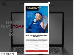 Sites similar to hillaryweiss.com