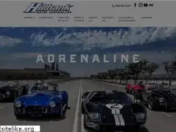 Sites similar to hillbankusa.com