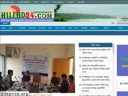 Sites similar to hillbd24.com