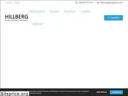 Sites similar to hillberg.hr