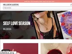 Sites similar to hillbergandberk.com