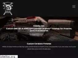Sites similar to hillbilly223.com