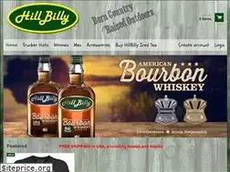 Sites similar to hillbillybrand.com