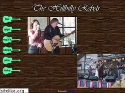 Sites similar to hillbillyrebels.nl