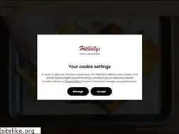 Sites similar to hillbillys.ie