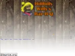 Sites similar to hillbillywillys.com