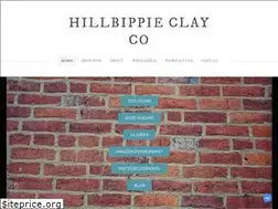 Sites similar to hillbippieclay.com