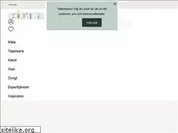 Sites similar to hillboms.se