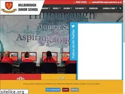 Sites similar to hillborough.org