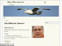 Sites similar to hillbrecht.de