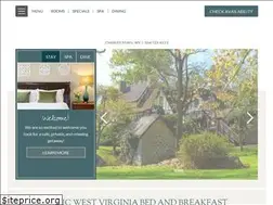 Sites similar to hillbrookinn.com