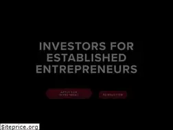 Sites similar to hillcapitalcorp.com
