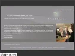 Sites similar to hillcare.nl