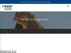 Sites similar to hillchestervet.com