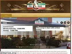 Sites similar to hillcigarco.com