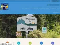 Sites similar to hillcity-mn.com