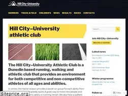 Sites similar to hillcity.org.nz