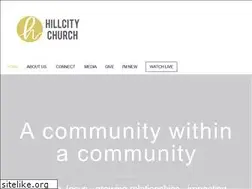 Sites similar to hillcityhudson.org