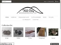Sites similar to hillcitywoodworking.com