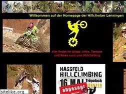 Sites similar to hillclimbing.net