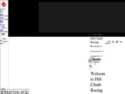 Sites similar to hillclimbracing.wikia.com