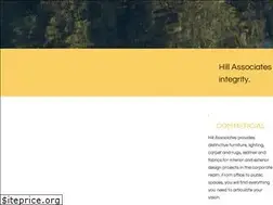 Sites similar to hillco.net