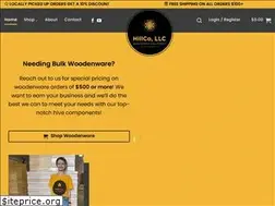 Sites similar to hillcobees.com