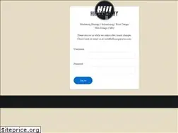 Sites similar to hillcompanyinc.com