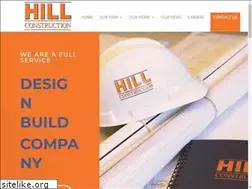 Sites similar to hillcon.com